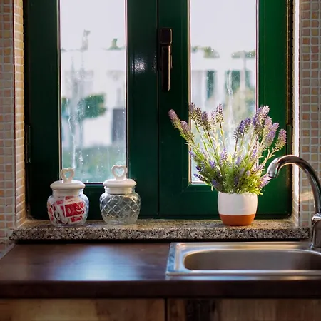 Elizabeth Apartamento