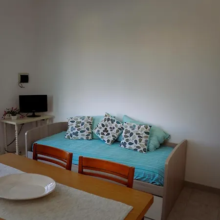 Apartamento Elizabeth Marina di Mancaversa