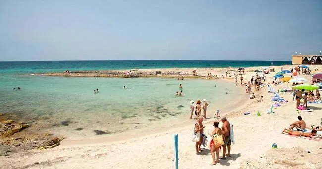 Elizabeth Appartamento